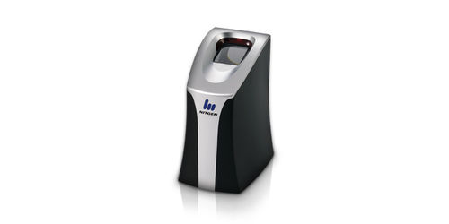Sistema di controllo accessi biometrico - FINGKEY HAMSTER II - Impro Technologies