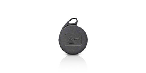 Etichetta RFID - Keyring Omega - Impro Technologies