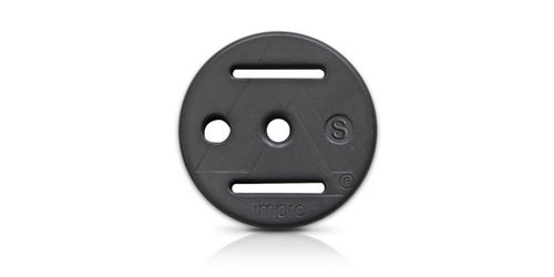 Etichetta RFID - Round Button - Impro Technologies