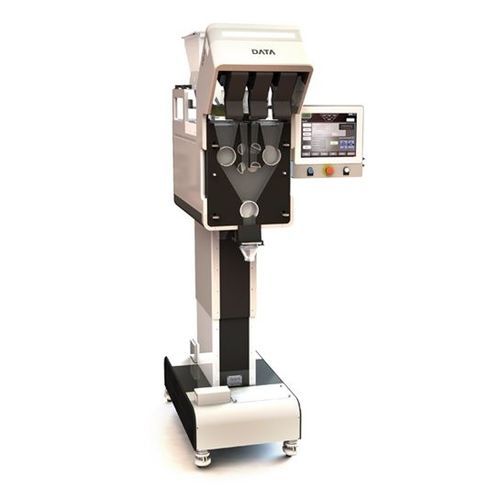 Contapezzi per prodotto sfuso - ICQ 60 - DATA Detection Technologies Ltd. - per capsule / per compresse / per l'industria farmaceutica