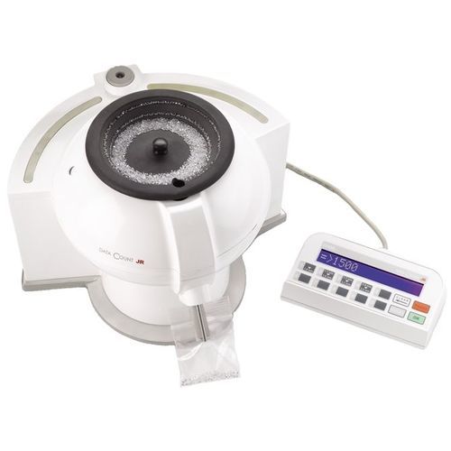 Contapezzi per gioielleria - JR-D - DATA Detection Technologies Ltd. - industriale