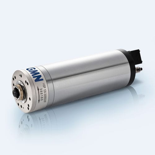 Mandrino universale - HSP series - GMN - per rettifica / per fresatura / per foratura