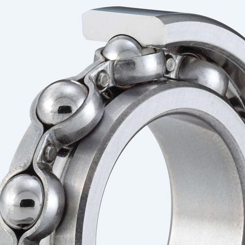 Cuscinetto rigido - 6 series - GMN - a sfere / radiale / in acciaio