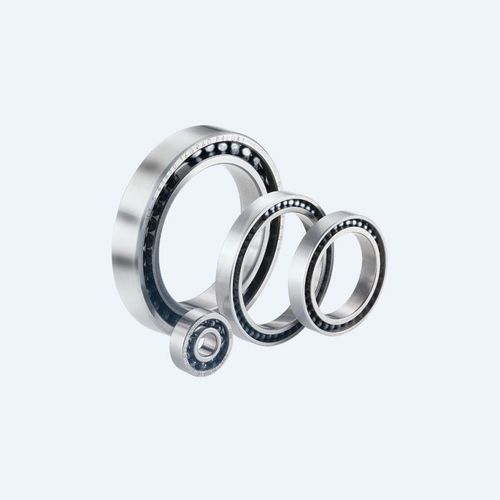 Cuscinetto magneto - GMN - a sfere / radiale / assiale