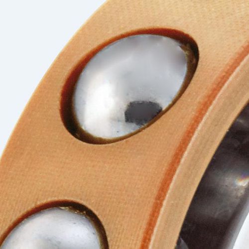 Cuscinetto ibrido - GMN - a sfere / radiale / assiale
