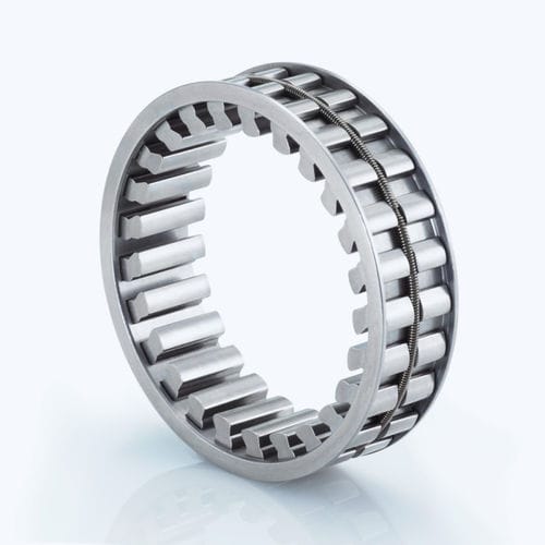 Ruota libera a gabbia a camme - FE 8000 Z series - GMN - – avanzamento intermittente / ruota libera antiritorno / con frizione di slittamento