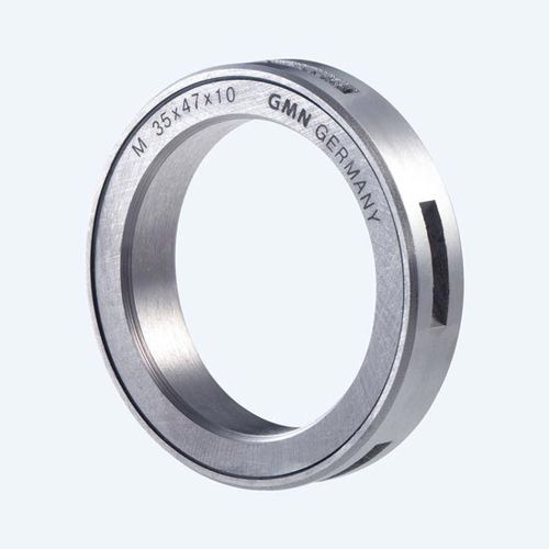 Guarnizione di metalli - M series - GMN - lubrificante / per liquidi / per aria