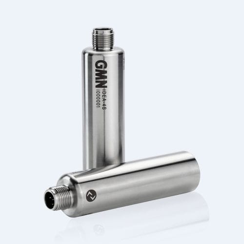 Modulo elettronico per elettromandrino - IDEA-4S - GMN
