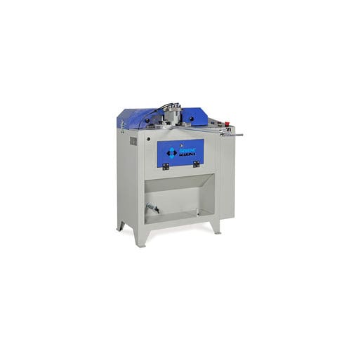 Intestatrice automatica - OMRM 121 - Ozgenc Makina - per profilati