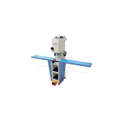 Cacciavite dinamometrico - OMRM 124 - Ozgenc Makina - in acciaio / automatico