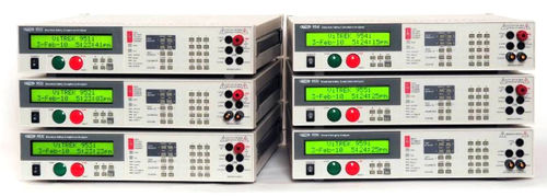Strumento di misura della rigidità elettrica per conformità elettrica - 950i series - Vitrek