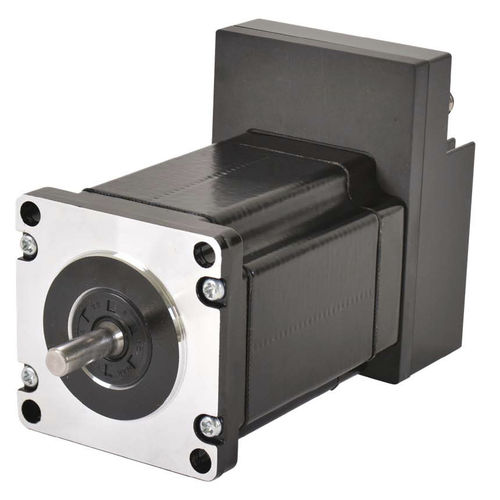 Motore passo-passo - IST-17 series - Sunwind Electronics Company Ltd. - NEMA 17 / IP65 / senza manutenzione