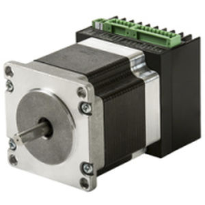 Motore passo-passo - IST-34 series - Sunwind Electronics Company Ltd. - NEMA 34 / IP65 / IP20