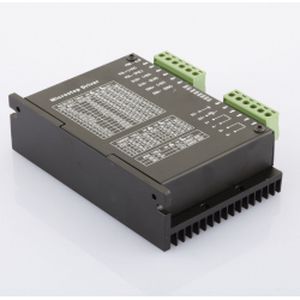 Servo-variatore DC - 2H556 - Sunwind Electronics Company Ltd. - per motore passo-passo / 50 V