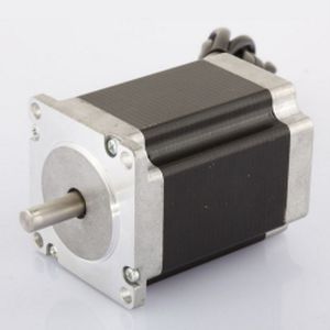 Motore passo-passo - SW521050 - Sunwind Electronics Company Ltd. - bifase