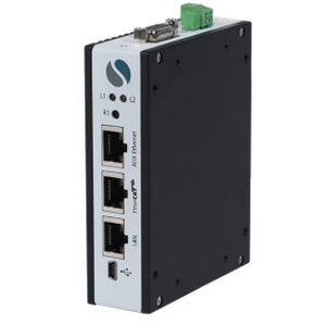Controllore di movimento multiasse - softMC 703 - Sunwind Electronics Company Ltd. - Ethernet / EtherCAT