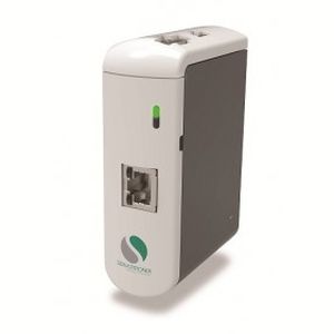 Controllore di movimento multiasse - SoftMC 301 - Sunwind Electronics Company Ltd. - Ethernet / EtherCAT / compatto