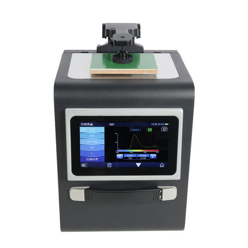 Spettrofotometro a colori - TS8450 - Shenzhen 3nh Technology Co.,Ltd. - a sfera / benchtop / di misura