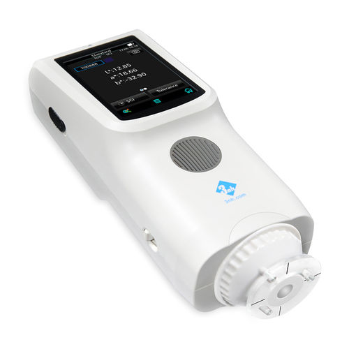 Spettrocolorimetro per imaging portatile - TS7030 - Shenzhen 3nh Technology Co.,Ltd.