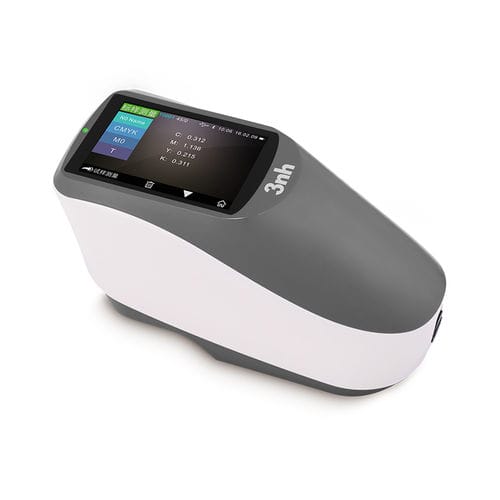 Spettrodensitometro portatile -  YD5050  - Shenzhen 3nh Technology Co.,Ltd.