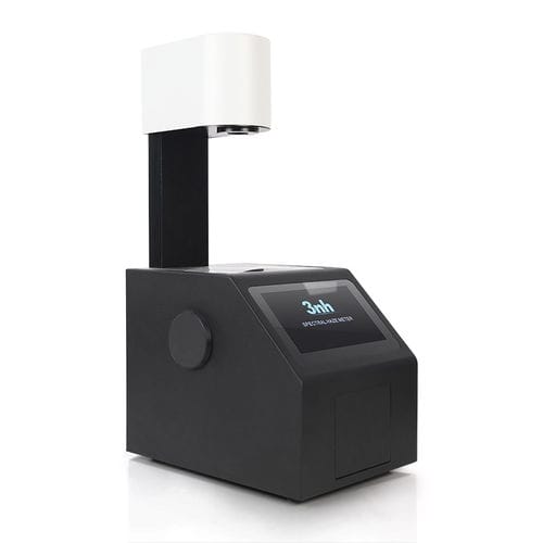 Misuratore di trasparenza - YH1200 - Shenzhen 3nh Technology Co.,Ltd.