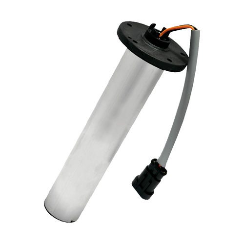 Sensore di livello con potenziometro - A4 - MONTEL - a resistenza / per carburante / per serbatoio di carburante