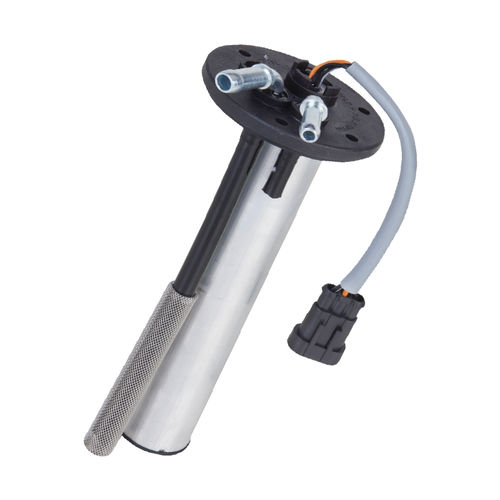 Sensore di livello con potenziometro - B4 - MONTEL - a resistenza / per carburante / per serbatoio di carburante