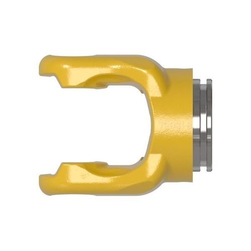 Albero anellato - AW36 - Weasler - a crociere / per cuscinetti