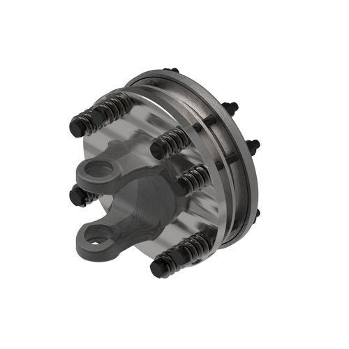 Frizione a frizione - 560-8620 - Weasler - elettromagnetica