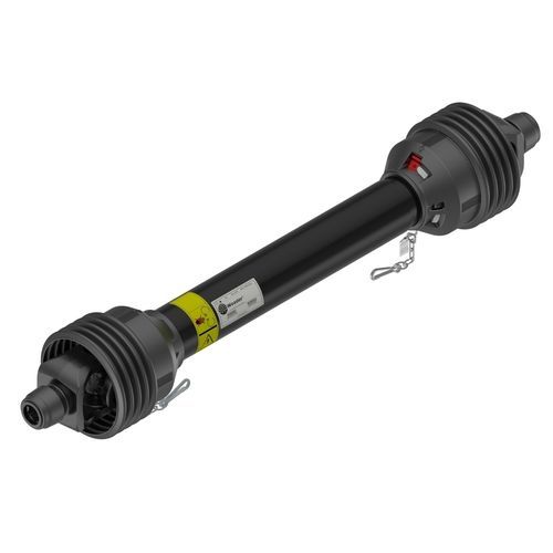 Albero di guide lineari - AB8  - Weasler - azimutale / standard