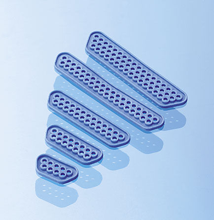 Nastro torico - FKM | silicone | EPDM | NR - Axon Cable - in elastomero / in gomma / in NBR