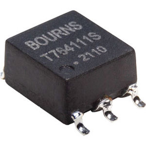 Trasformatore di isolamento - PAD00 series - BOURNS - incapsulato / di tensione / AC