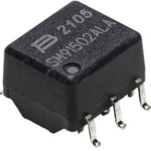 Trasformatore di isolamento - SM91502ALA - BOURNS - incapsulato / per automotive / RoHS