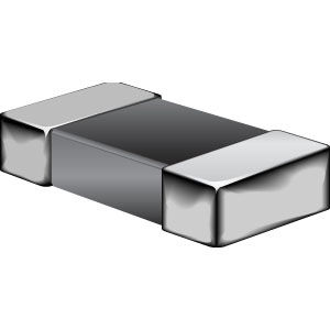 Induttore magnetico - CVH201610A (0805) - BOURNS - chip / di potenza / blindato