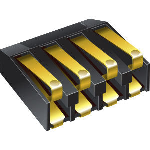 Connettore di dati - 70 series  - BOURNS - femmina / maschio / per interruttore