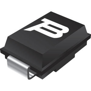 Protettore LED - LSP series - BOURNS