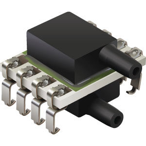 Sensore di pressione assoluta - BPS1 series - BOURNS - differenziale / piezoresistivo / MEMS