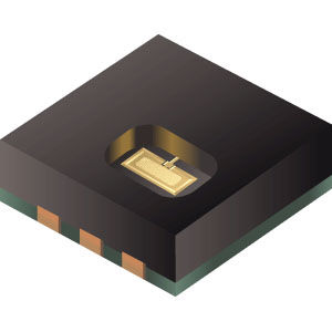 Sensore di umidità relativa - BPS240 - BOURNS - SMD / digitale / in miniatura