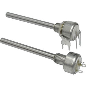 Potenziometro rotativo - 0037 - BOURNS - manuale / cermet / di controllo