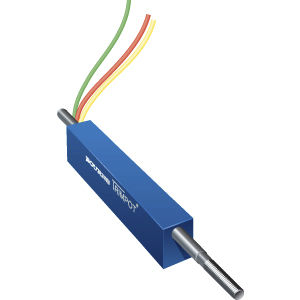 Potenziometro lineare - Trimpot® - BOURNS - manuale / di compensazione