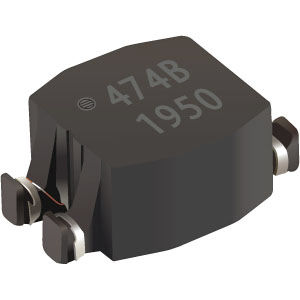 Bobina di arresto magnetica - R series - BOURNS - di corrente forte / di modo comune / blindata