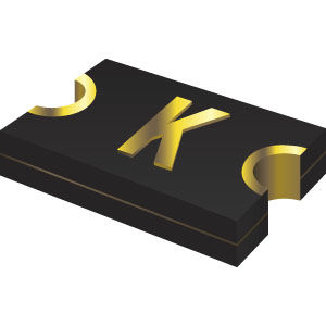 Fusibile compatto - MF series - BOURNS - resettabile / PTC / SMD
