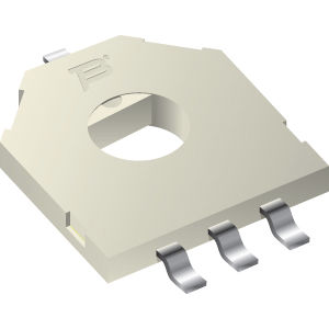 Sensore di posizione rotativo - 3382 - BOURNS - senza contatto / meccanico / IP40