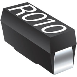 Resistore a filo - W series - BOURNS - non induttivo / induttivo / per sovraintensità