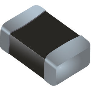 Induttore chip - M series   - BOURNS - di potenza / industriale
