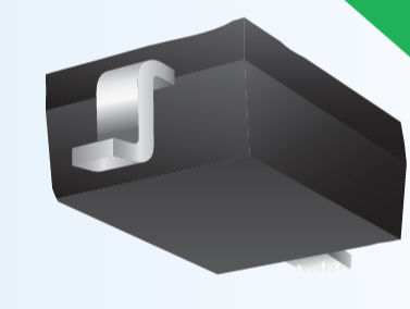 Diodo TVS - CDSOD323-T24LC-Q - BOURNS - bidirezionale