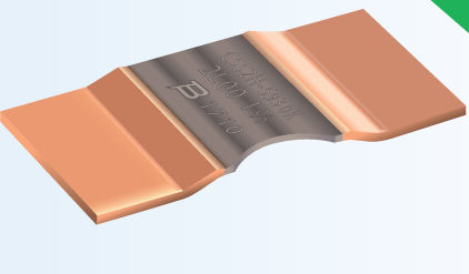 Resistore a film metallico - CSS2H-5930 series  - BOURNS - di corrente / ad alta potenza / a forte potenza