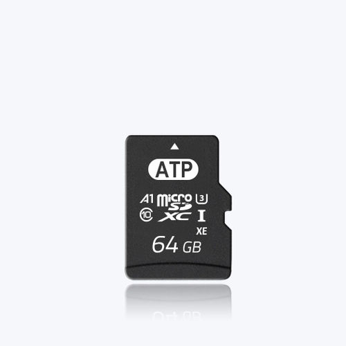Scheda di memoria MicroSD - S800Pi - ATP Electronics - 32 GB / 64 GB / 16Gb