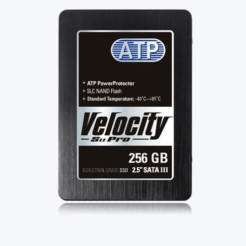 Disco SSD SATA - A800Pi - ATP Electronics - interno / 2.5"