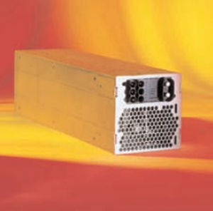 Alimentatore elettrico AC/DC - 12 - 60 V, 5 000 W | PM33215 - PIONEER MAGNETICS - a commutazione / trifase / con compensatore del fattore di potenza
